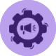 campaign icon